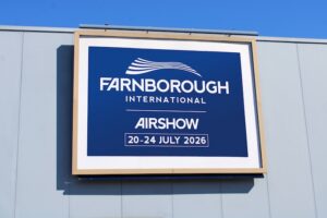 IBA forecasts up to 875 aircraft orders at Farnborough Airshow