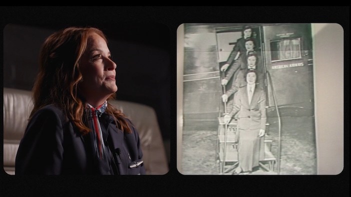 Three generations, one airline, and a century of flight