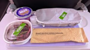 WTCE to host allergy safety clinic for airlines and caterers