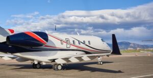 Duncan Aviation orders 40 Gogo Galileo HDX systems