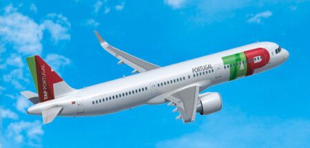 tap portugal airbus a330 neo