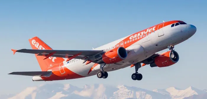 easyjet a320