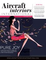 Aircraft Interiors International Magazine September 2017