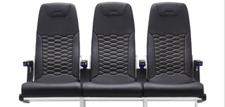 mirus hawk seat