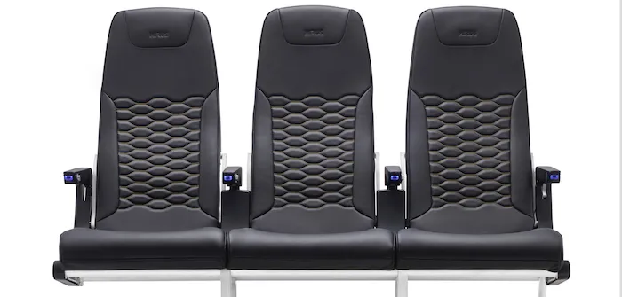 mirus hawk seat