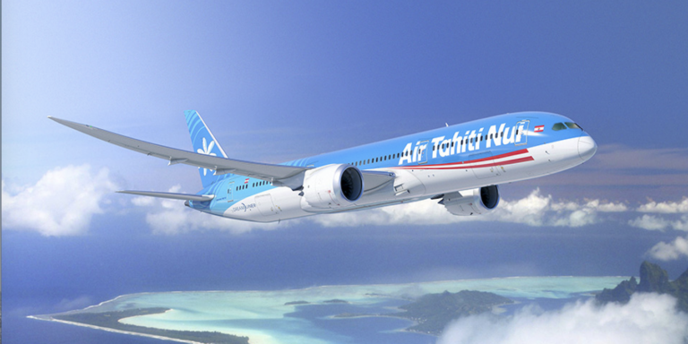 Air Tahiti Nui is preparing for its 20th anniversary celebrations, and it has something special in mind: it is phasing out its fleet of Airbus A340-300s and replacing them with Boeing 787-9 Dreamliners