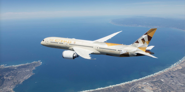 Etihad Airways has extended its strategic catering and inflight services cooperation with LSG Group