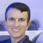 Joe Leader, CEO of APEX