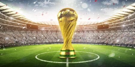 2018 FIFA World Cup