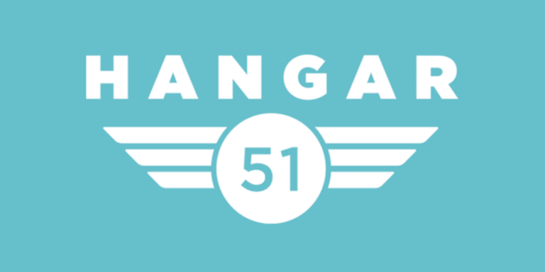 IAG Hangar 51