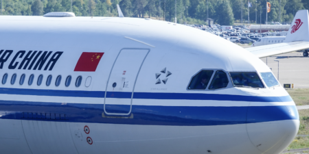 air china