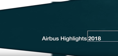 airbus highlights 2018