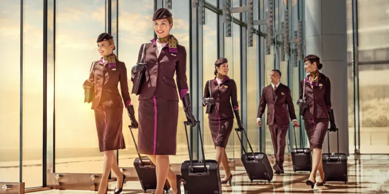 etihad cabin crew recruitment