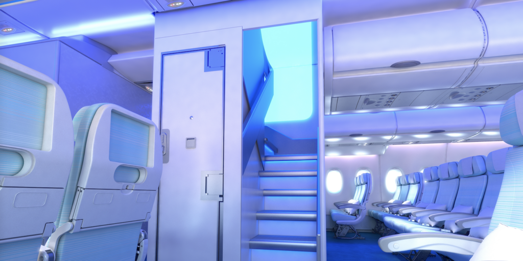 MAC Aero Interiors sets up in Sichuan - Aircraft Interiors International