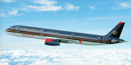 Royal Jordanian