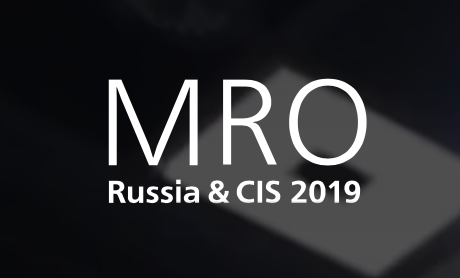 MRO Russia & CIS 2019