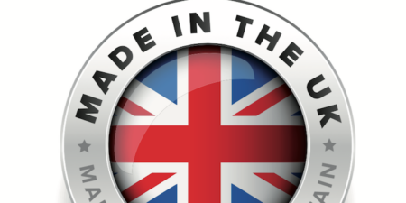 uk manufacturing