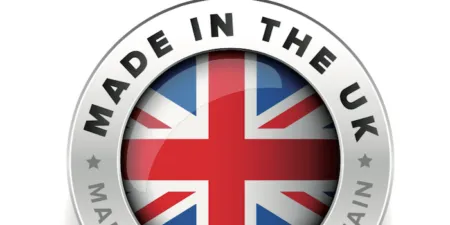 uk manufacturing