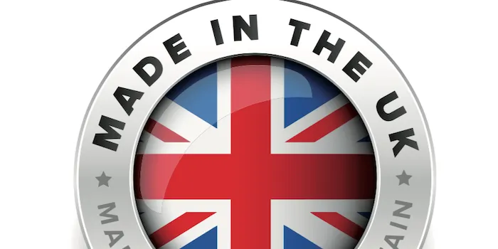 uk manufacturing