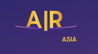 air asia convention logo