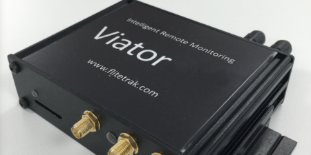 flitetrak viator hardware