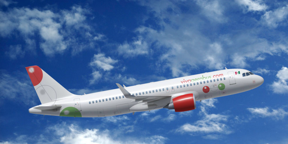 Mythopoeia ramps up production following VivaAerobus order Aircraft