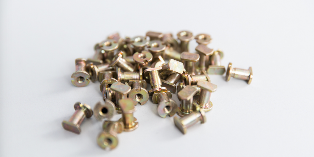 The latest fasteners Aircraft Interiors International