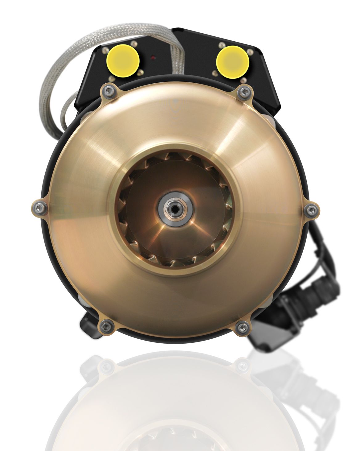 CTT Systems AB - Aircraft Interiors International