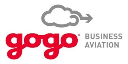 Gogo Business Aviation Logo