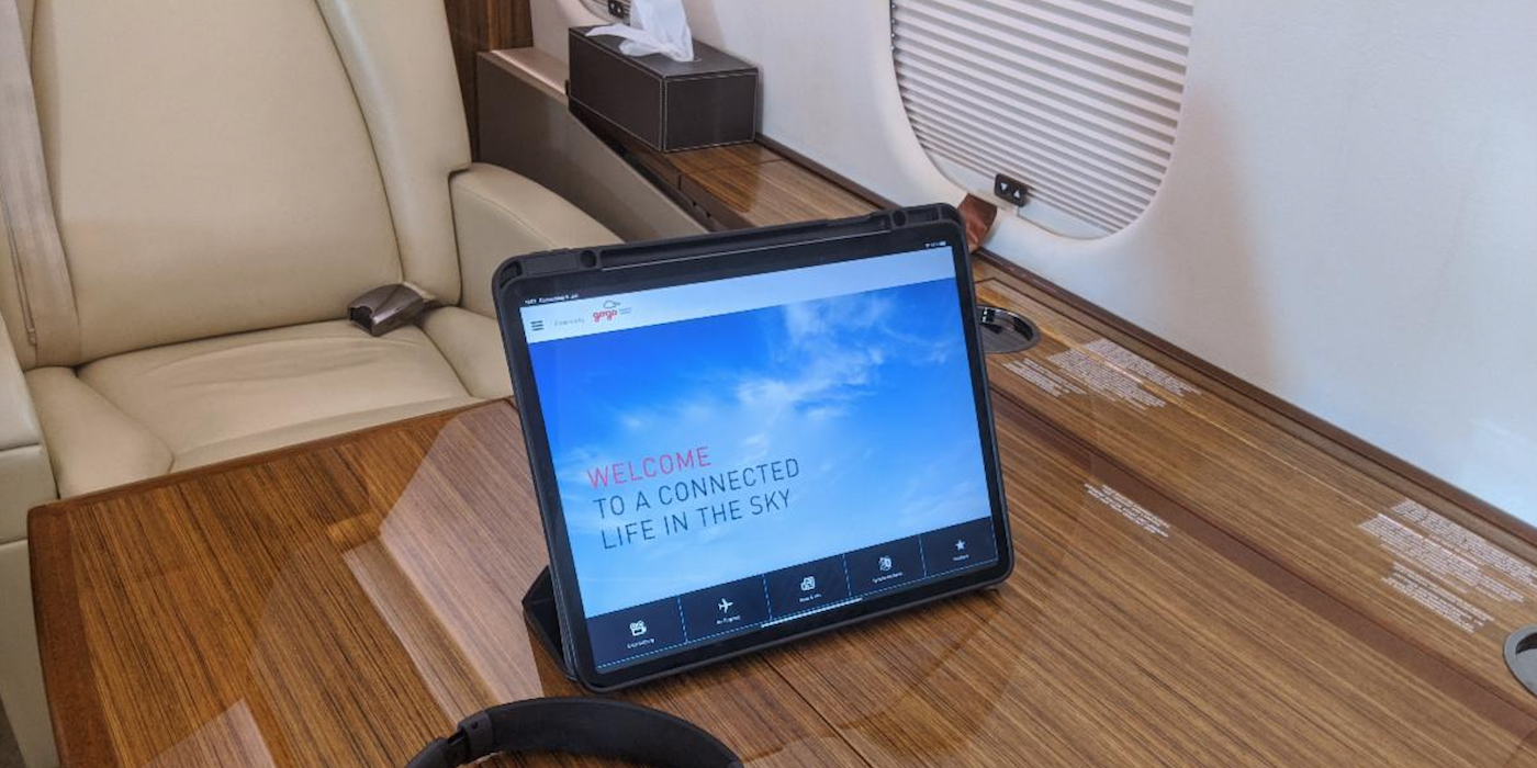 Gogo Scs Router DC Aviation Group upgrades Global 5000 with the Gogo SCS Elite ...