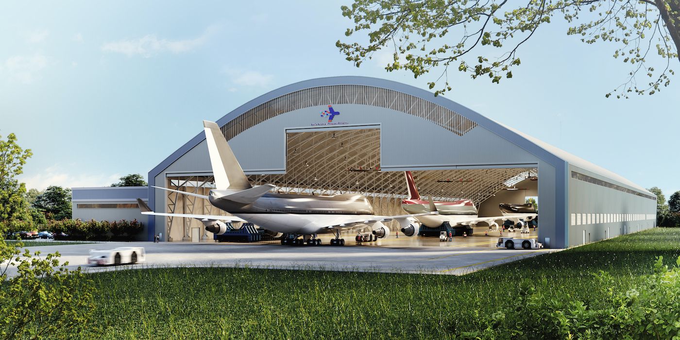 NAAI merges with AIRA for complete interiors recycling Aircraft