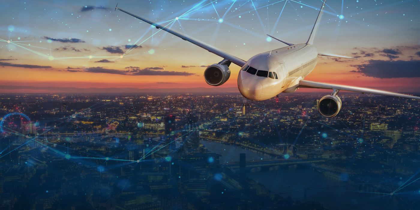 Digitalisation of the aviation industry calls for increased testing ...