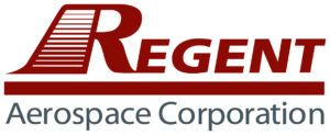 Regent aerospace Logo
