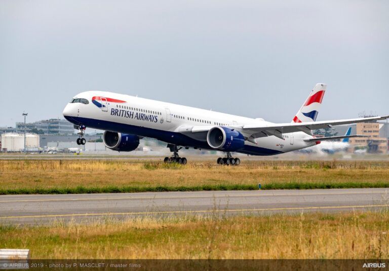 American Airlines, British Airways and oneworld have teamed up with researchers at the Oxford Internet Institute, the University of Oxford, in the review and analysis of survey data