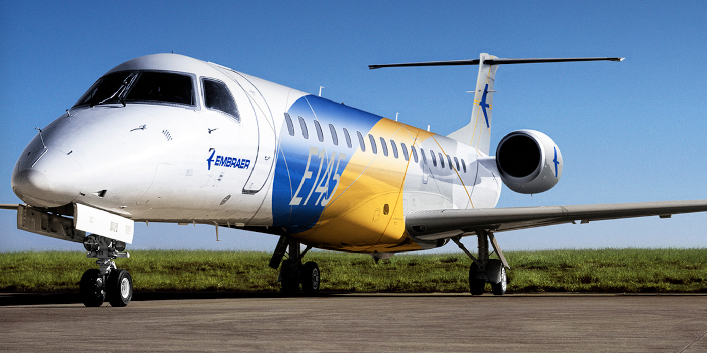 Embraer sees huge growth potential for intra-African air connectivity