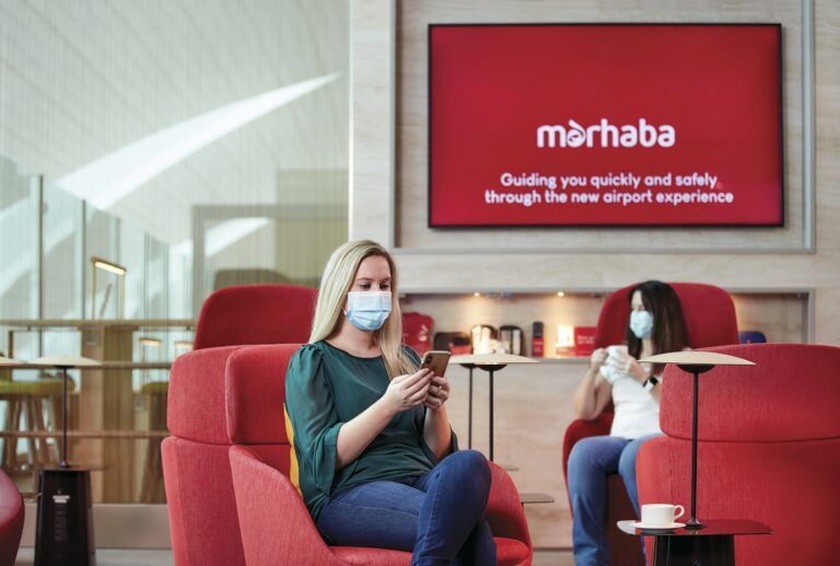 Plaza Premium Group and marbaba have formed a partnership to enhance airport lounges and meet and greet services around the world