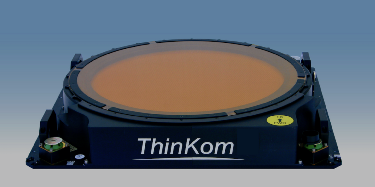 ThinKom joins satellite interoperability standards consortium ...