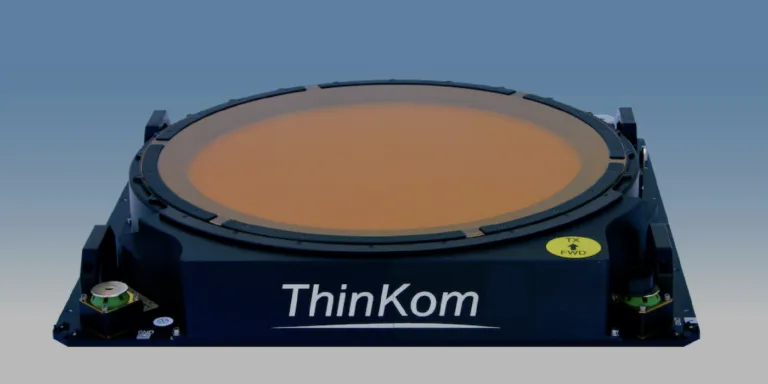 ThinKom joins satellite interoperability standards consortium ...