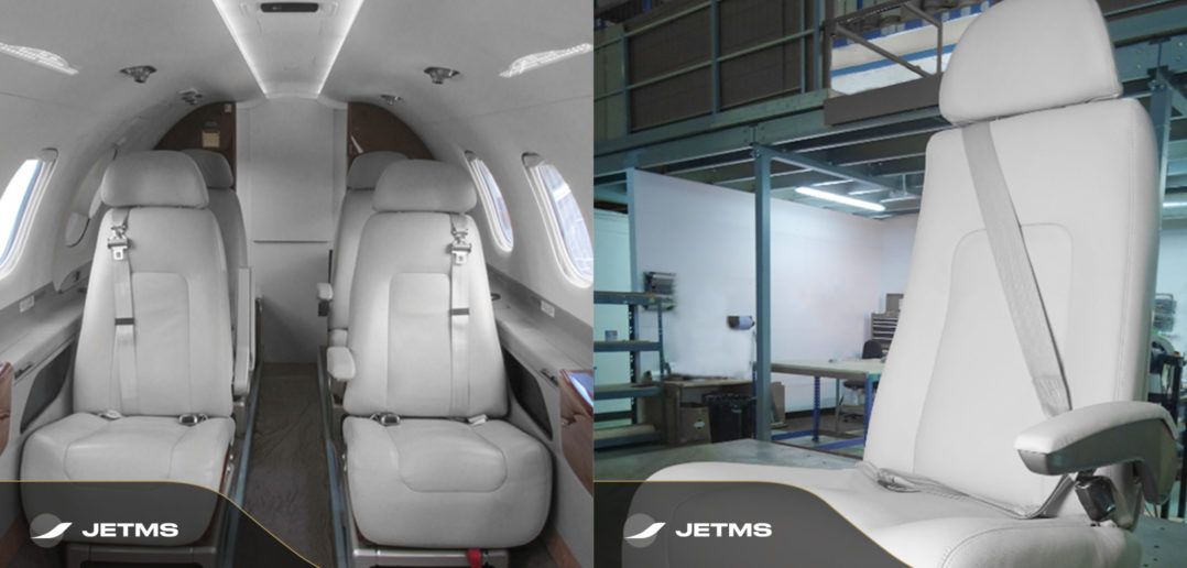 How to make aircraft interiors and exteriors completion more ...
