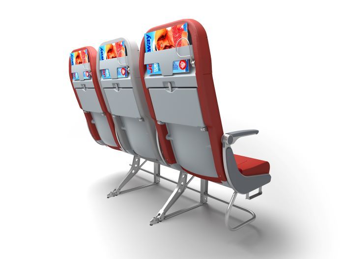 Acro Aircraft Seating Secures Deal With Jet2 Interiors International