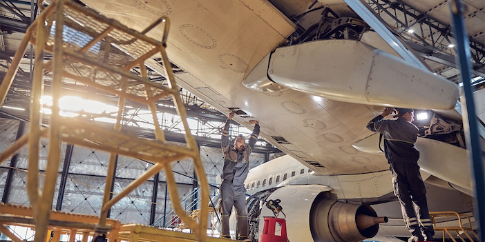 How to tackle MRO supply chain challenges - Aircraft Interiors International