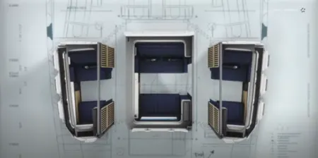 lufthansa allegris video