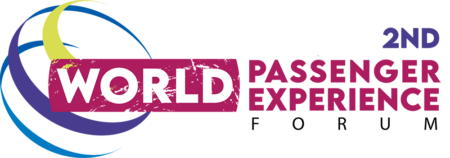 World Passenger Experience Forum logo