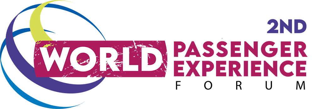 World Passenger Experience Forum logo