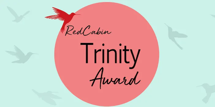 The RedCabin Trinity Award 2026 is open for entries