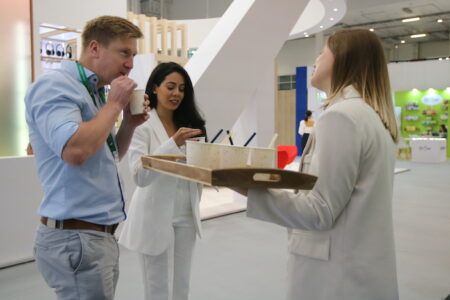 The Wellbeing Walk-Through returns to WTCE 2026