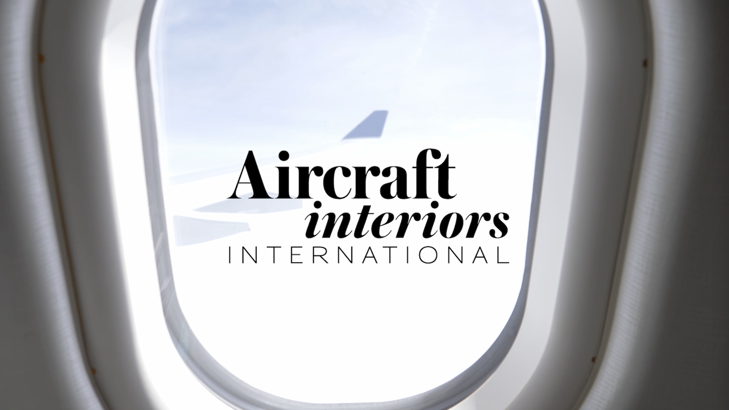 Aircraft Interiors Expo (AIX) 2024 Highlights from Hamburg Aircraft