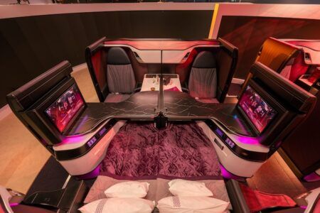Qatar Airways hires Calum Laming to drive customer experience