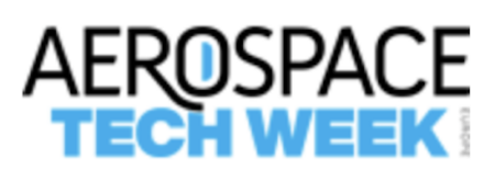 Aerospace Tech Week Europe logo