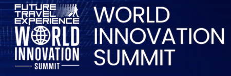 FTE World Innovation Summit logo